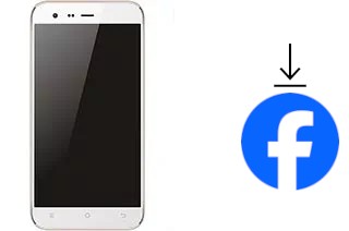 How to install Facebook on a Maxwest Astro 5s