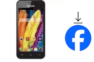 How to install Facebook on a Maxx MSD7 3G AX46