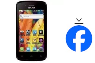 How to install Facebook on a Maxx MSD7 AX406