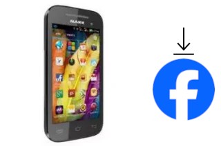 How to install Facebook on a Maxx MSD7 AX45 3G