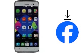 How to install Facebook on a MBO Idol 3S