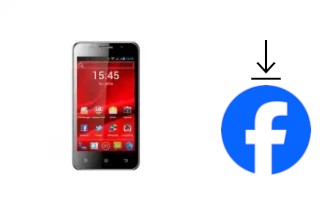 How to install Facebook on a MeanIT MG580