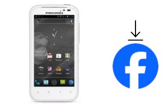 How to install Facebook on a Media-Droid MediaDroid Imperius Aero MT7005