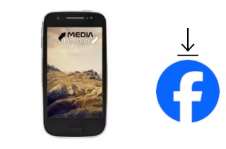 How to install Facebook on a Media-Droid MediaDroid Imperius Mini MT7015