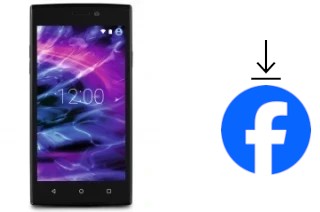 How to install Facebook on a Medion Life E5005