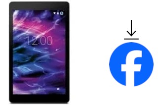 How to install Facebook on a Medion LifeTab P10603