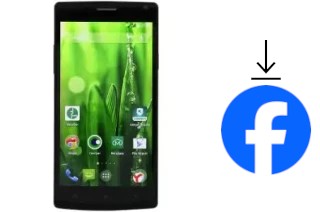 How to install Facebook on a MegaFon MFLoginPh