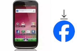 How to install Facebook on a MegaFon SIM Plus