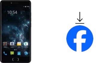 How to install Facebook on a Meiigoo M1