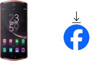 How to install Facebook on a Meitu M6s