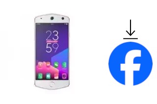 How to install Facebook on a Meitu M8