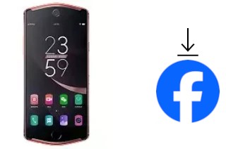 How to install Facebook on a Meitu T8s