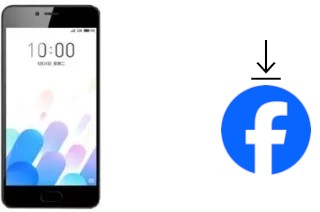 How to install Facebook on a Meizu A5