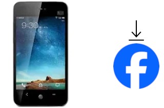 How to install Facebook on a Meizu MX Quad core