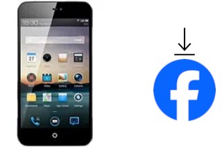 How to install Facebook on a Meizu MX2