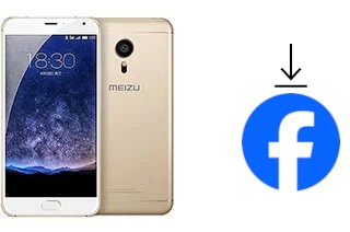 How to install Facebook on a Meizu PRO 5