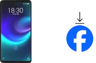 How to install Facebook on a Meizu Zero