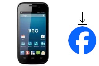 How to install Facebook on a Meo Smart A12