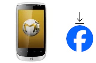 How to install Facebook on a Mi-Fone MI-A303