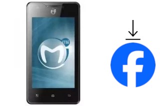 How to install Facebook on a Mi-Fone MI-A402