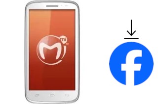 How to install Facebook on a Mi-Fone MI-A531