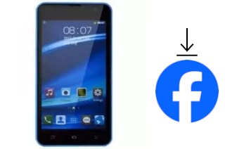 How to install Facebook on a Microkey E630