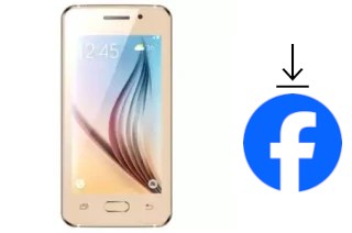 How to install Facebook on a Microkey MicroKey E12 Galaxy