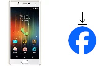 How to install Facebook on a Micromax Unite 4 plus