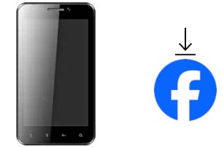 How to install Facebook on a Micromax A101