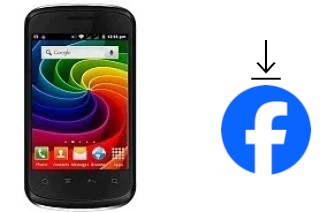 How to install Facebook on a Micromax Bolt A27