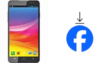 How to install Facebook on a Micromax A310 Canvas Nitro