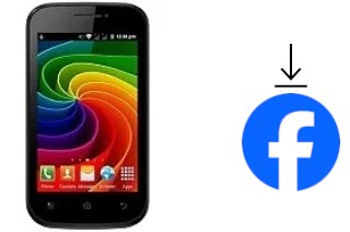 How to install Facebook on a Micromax Bolt A35