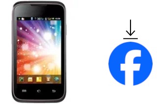 How to install Facebook on a Micromax Ninja A54