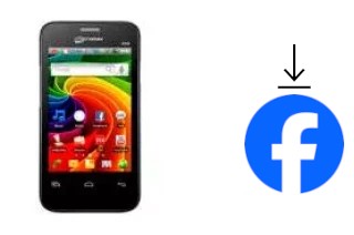 How to install Facebook on a Micromax A56