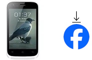 How to install Facebook on a Micromax Bolt A62