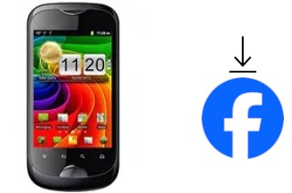 How to install Facebook on a Micromax A80