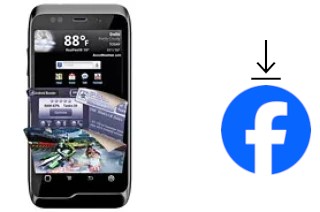 How to install Facebook on a Micromax A85