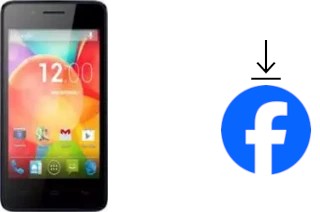 How to install Facebook on a Micromax Bharat 2 Q402