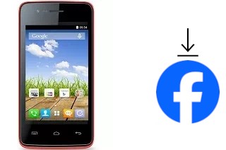 How to install Facebook on a Micromax Bolt A067