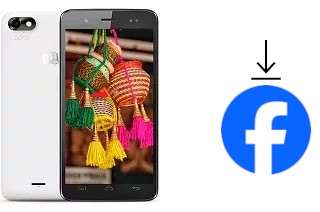 How to install Facebook on a Micromax Bolt D321