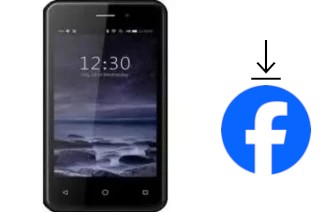 How to install Facebook on a Micromax Bolt Q3001