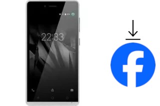 How to install Facebook on a Micromax Bolt Q354