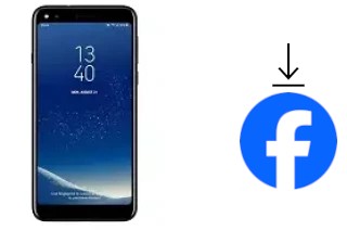 How to install Facebook on a Micromax Canvas 2 Plus 2018