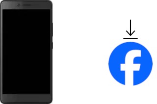 How to install Facebook on a Micromax Canvas 6 Pro