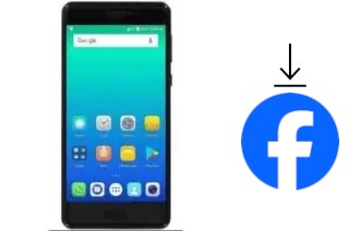 How to install Facebook on a Micromax Canvas Curve Q454