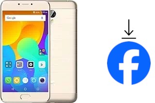 How to install Facebook on a Micromax Canvas Evok Note E453