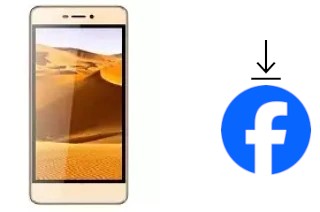 How to install Facebook on a Micromax Canvas Juice A1 Q4251