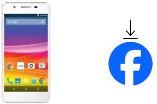 How to install Facebook on a Micromax Canvas Knight 2 4G E471