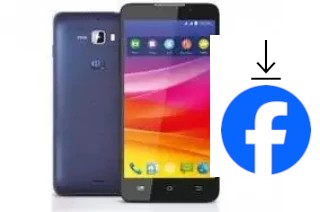 How to install Facebook on a Micromax Canvas Nitro A311