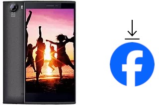 How to install Facebook on a Micromax Canvas Play 4G Q469